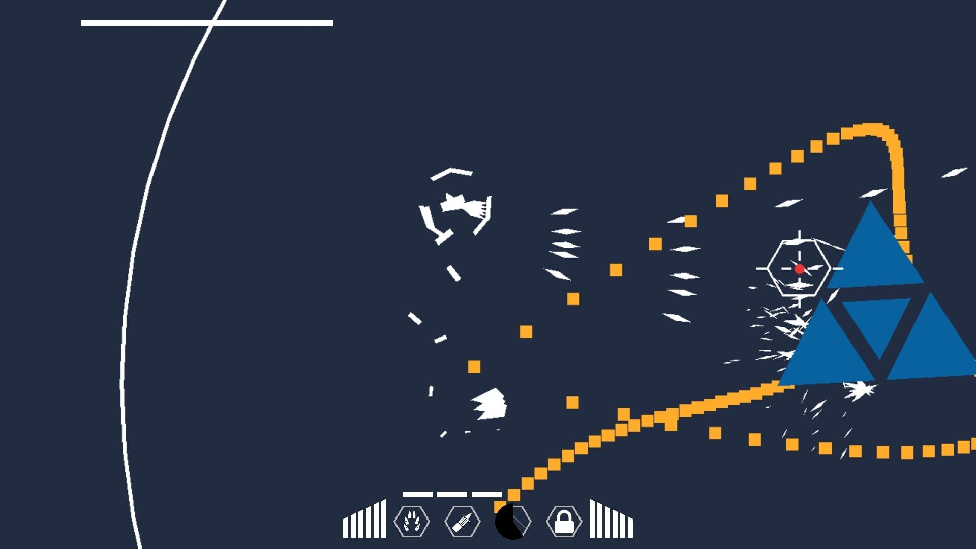 Vectorium screenshot 1