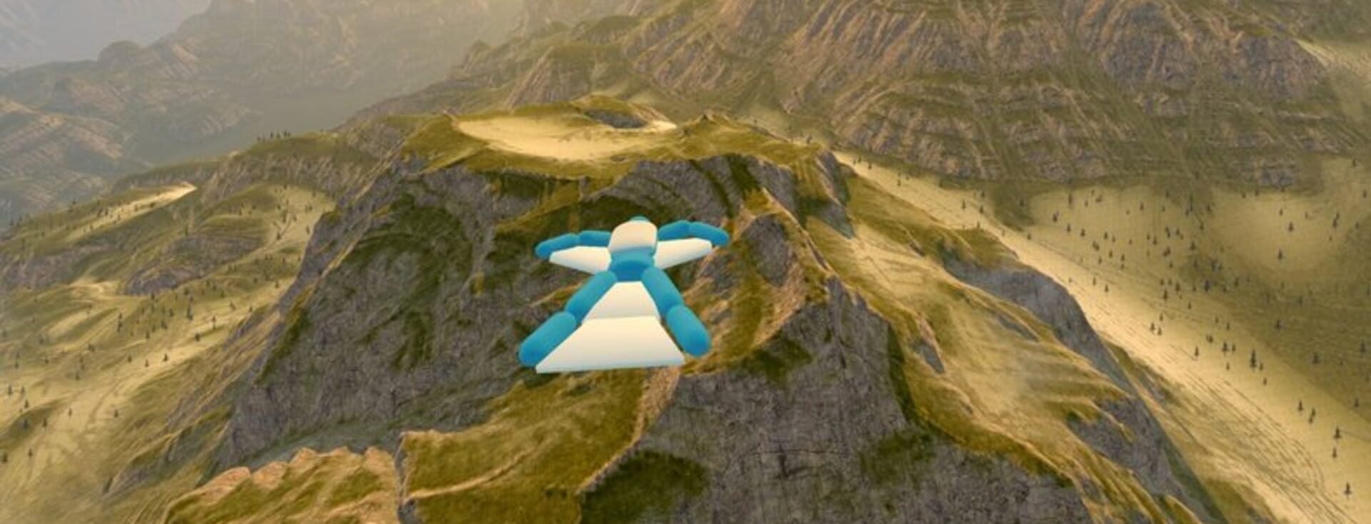 Volo Airsport screenshot 1