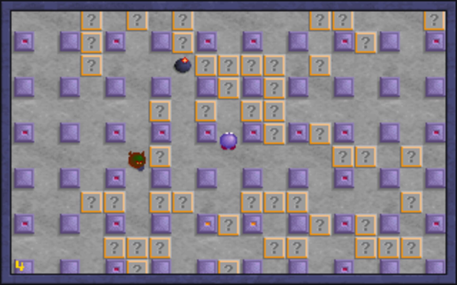 Dstroy screenshot 1