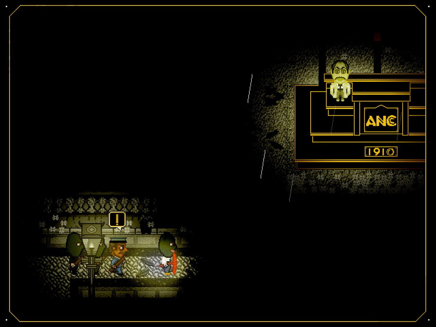 The New California screenshot 1