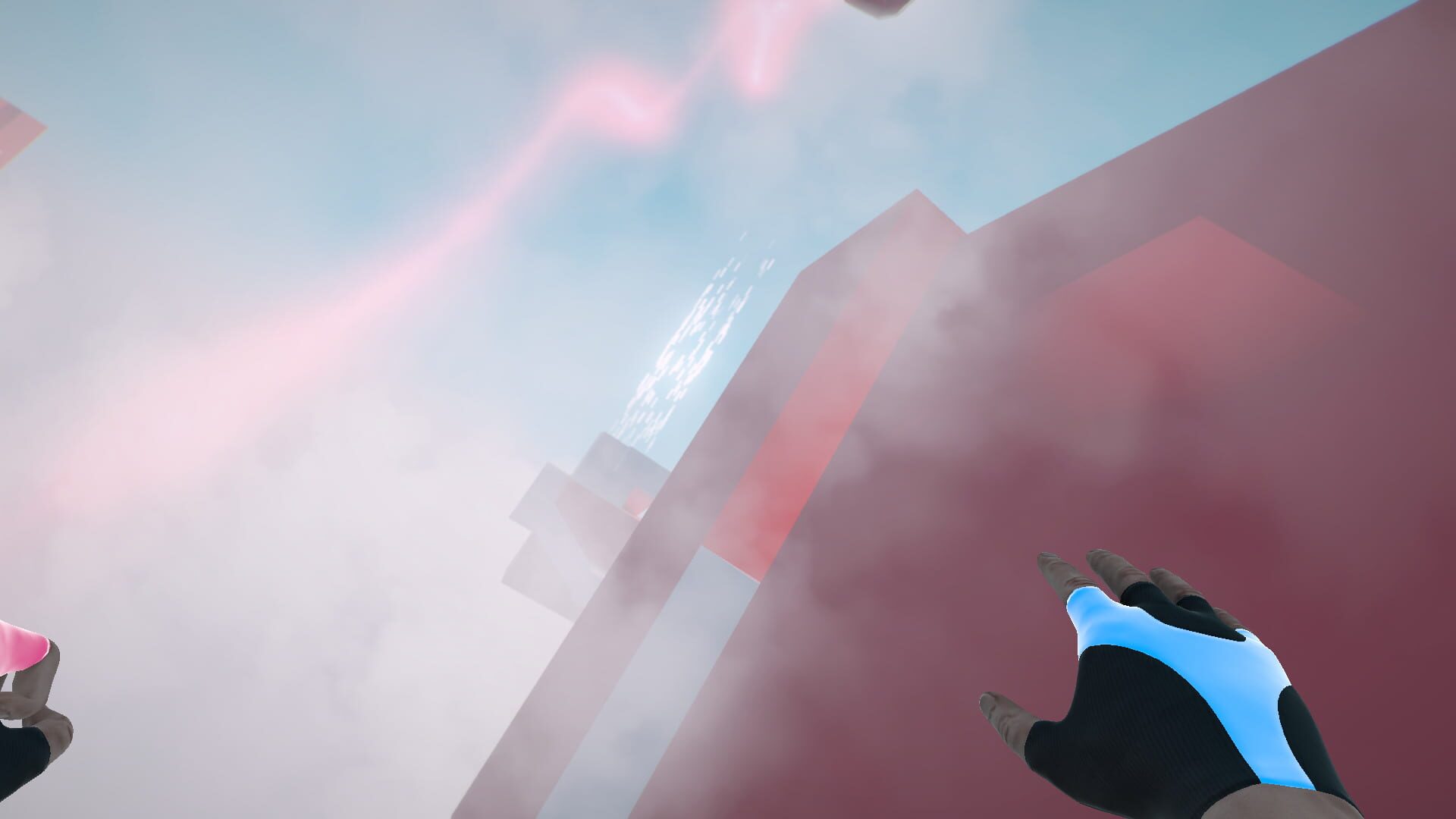 Welkin Road screenshot 1