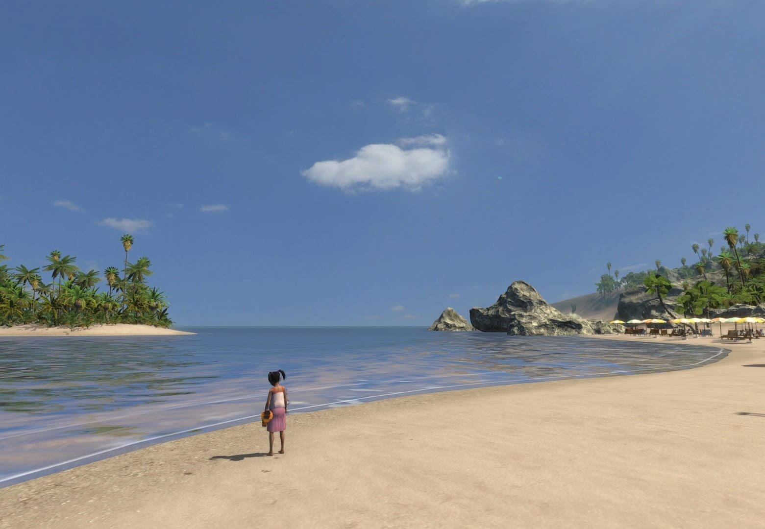 Tropico 3: Steam Special Edition screenshot 1