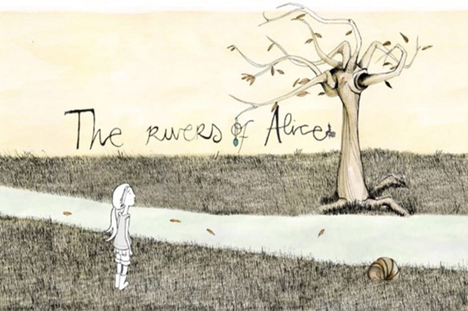 The Rivers of Alice screenshot 1