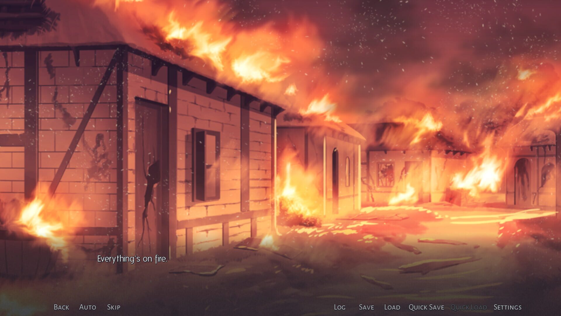 Legends of Talia: Arcadia screenshot 1