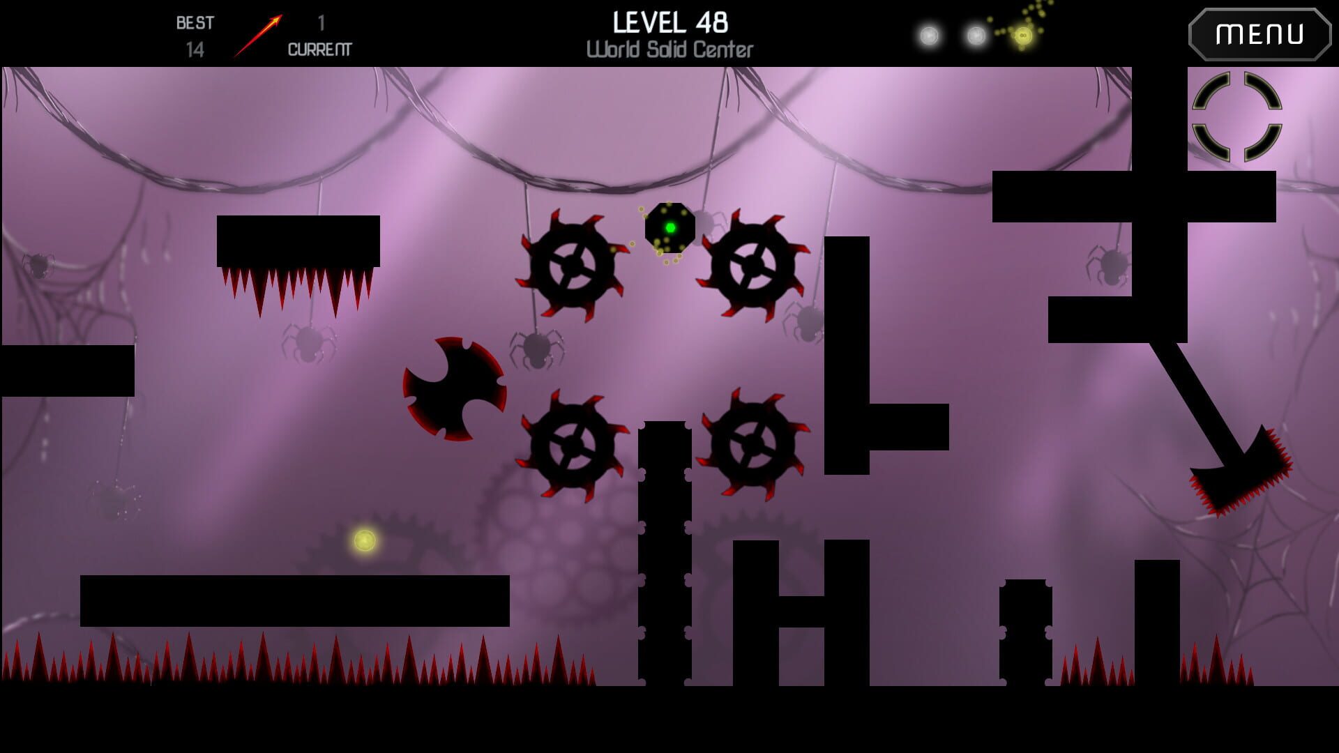 Ultimate Solid screenshot 1