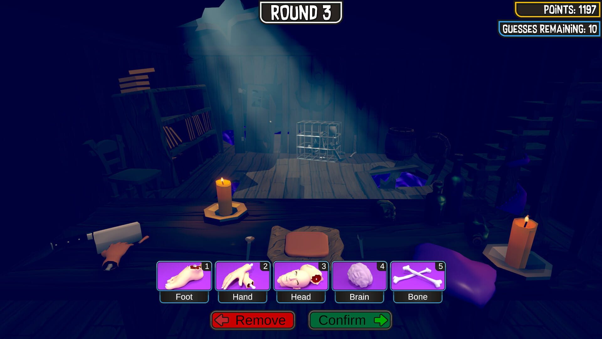 Made to Order screenshot 1