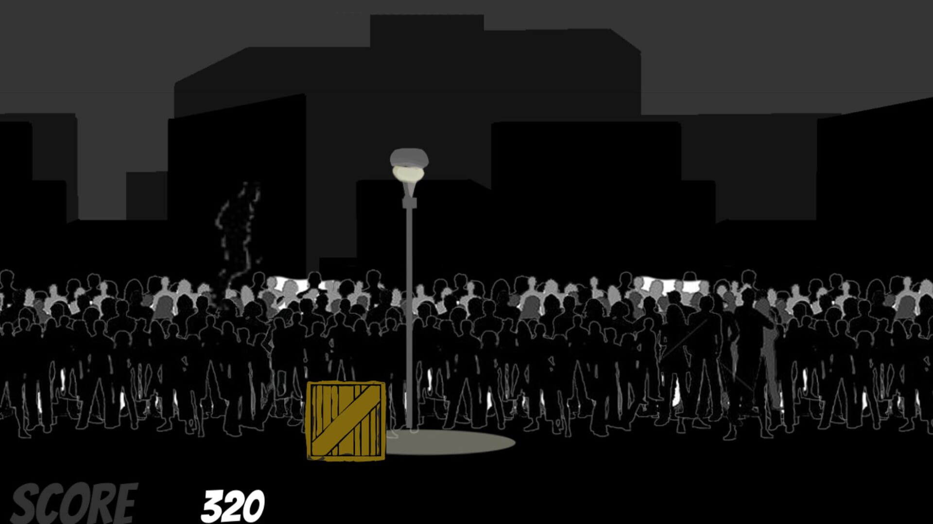 Keep Running screenshot 1