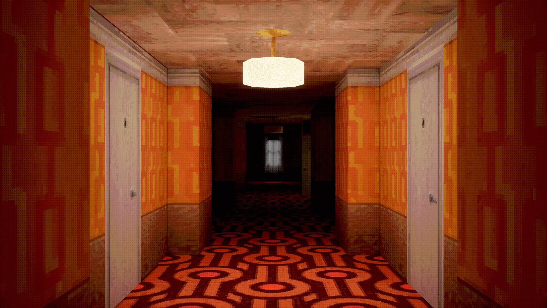 HellTown screenshot 1