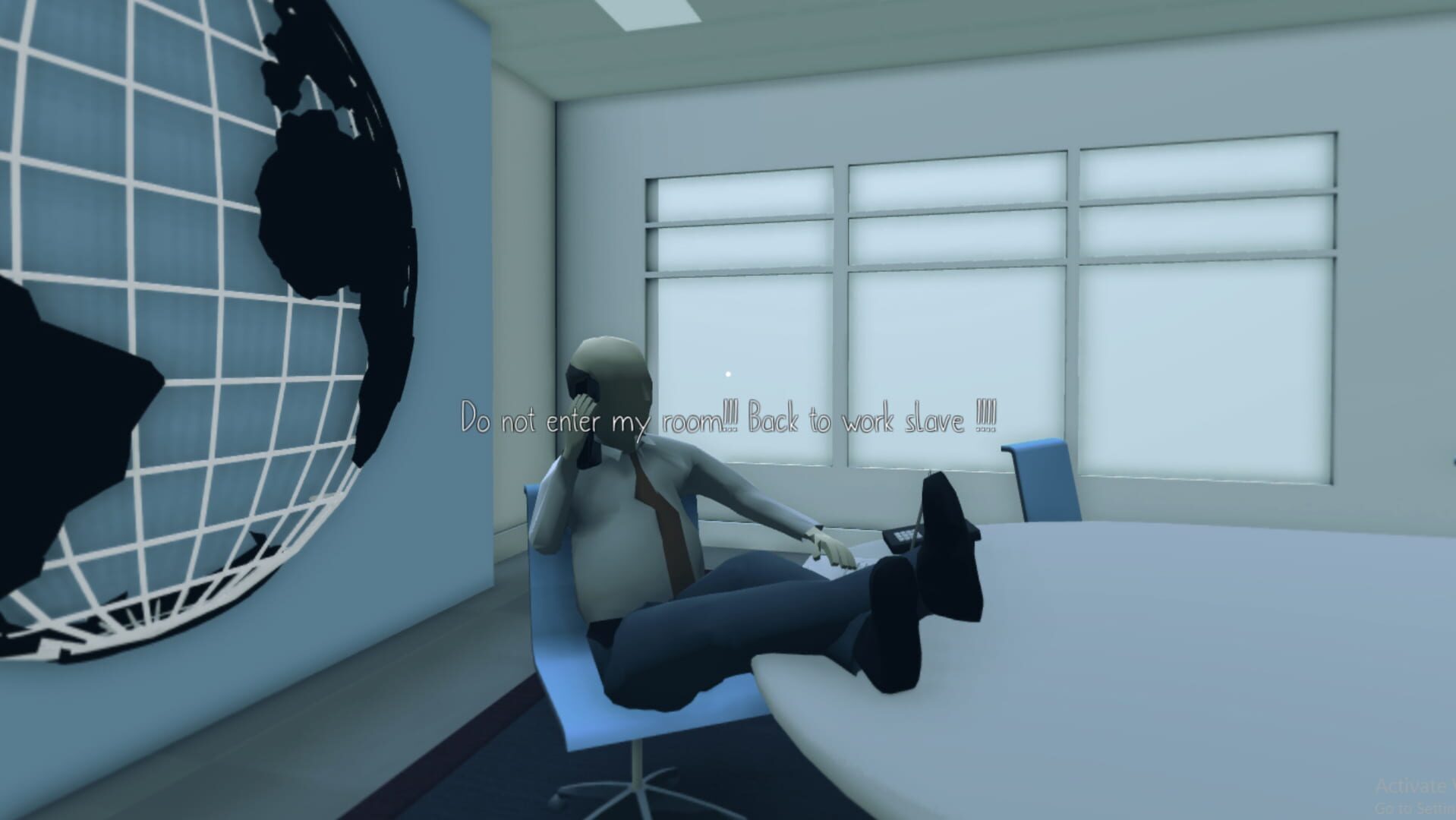 It's Always Monday screenshot 1