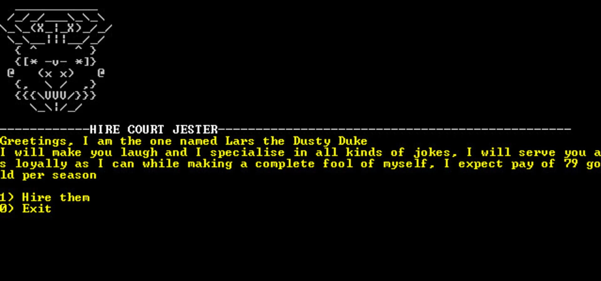 Warsim: The Realm of Aslona screenshot 1