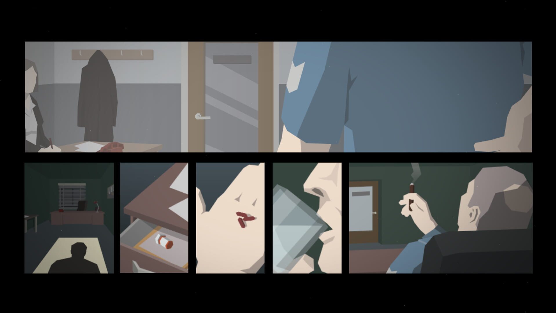 This Is the Police screenshot 1