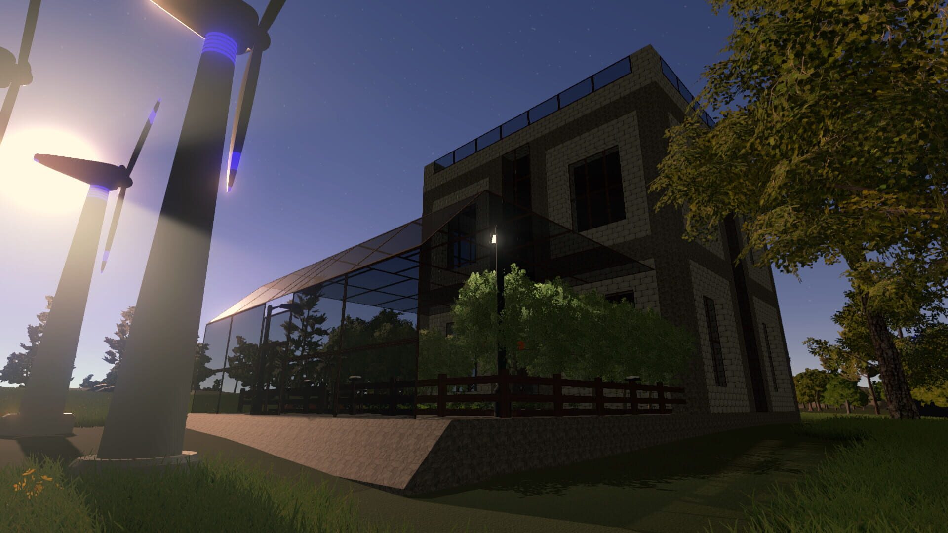 StarsOne screenshot 1