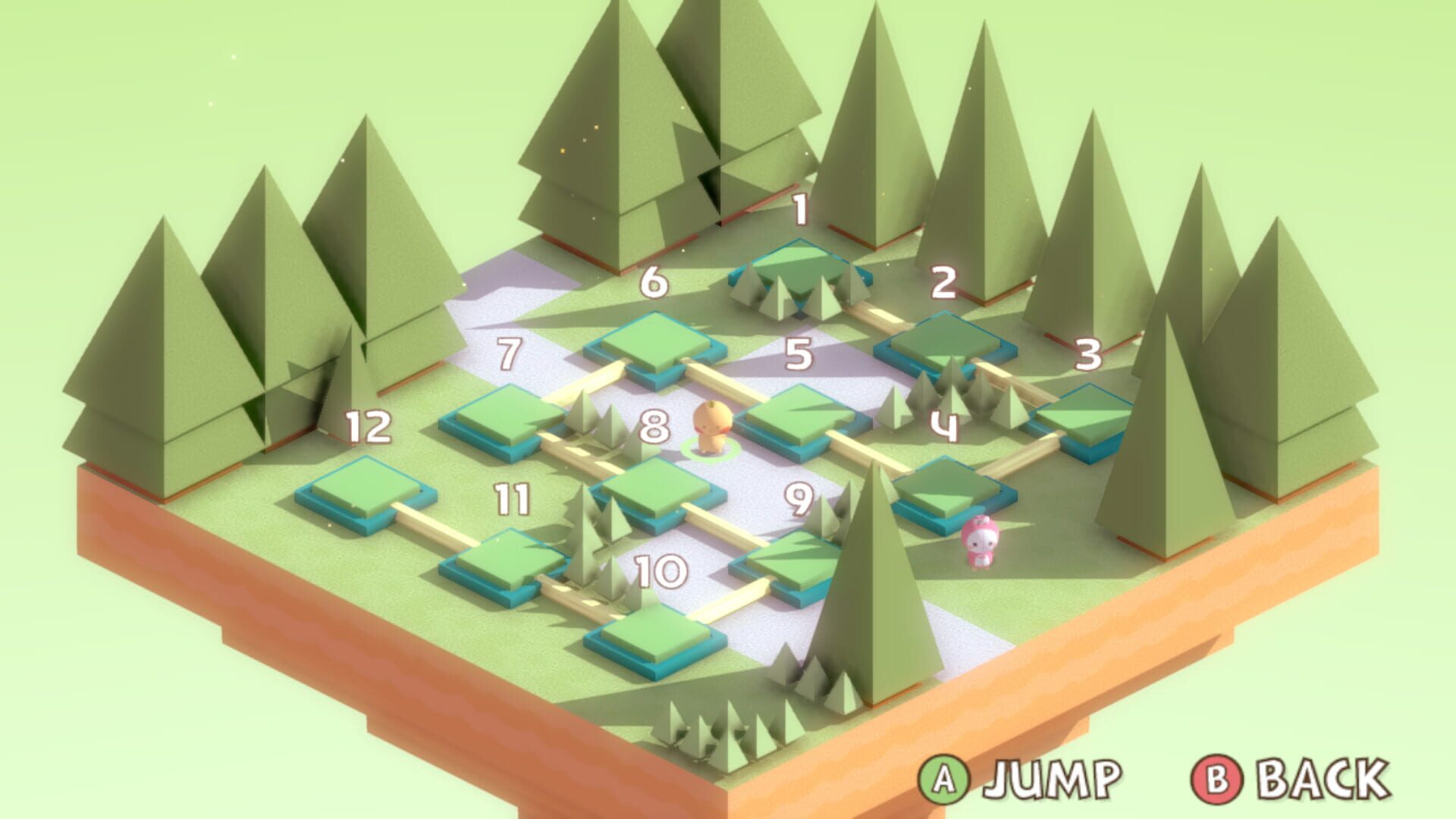 Roojack screenshot 1