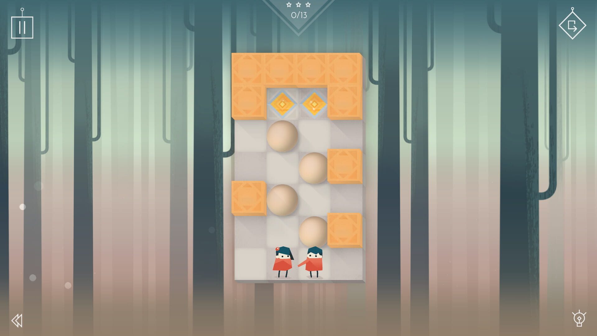 Link Twin screenshot 1