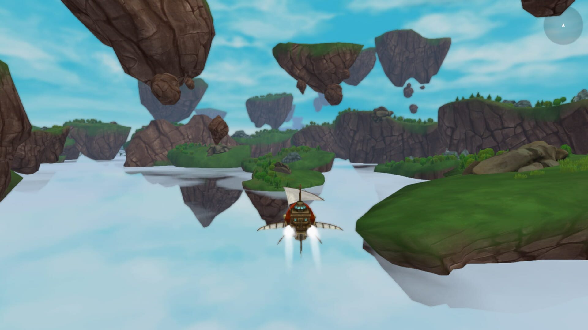 Soul Saga: Episode 1 screenshot 1