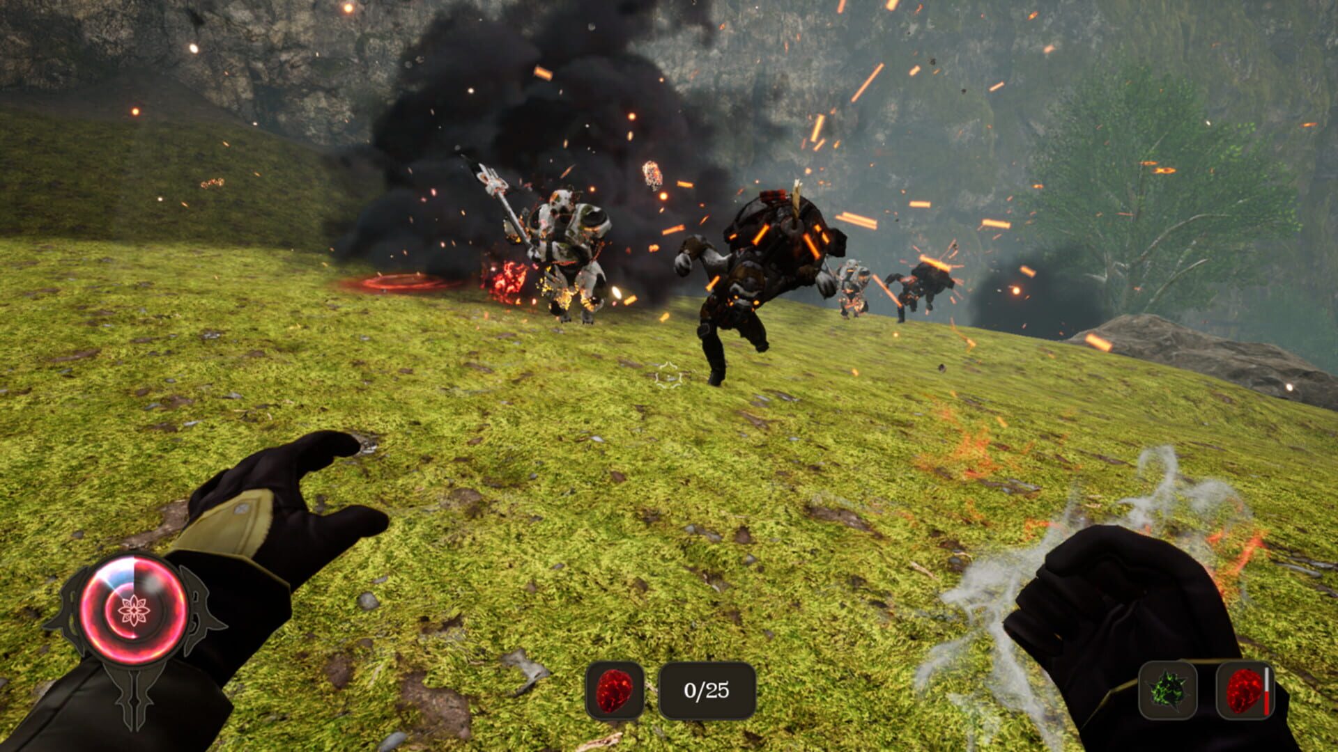 SpellFront screenshot 1