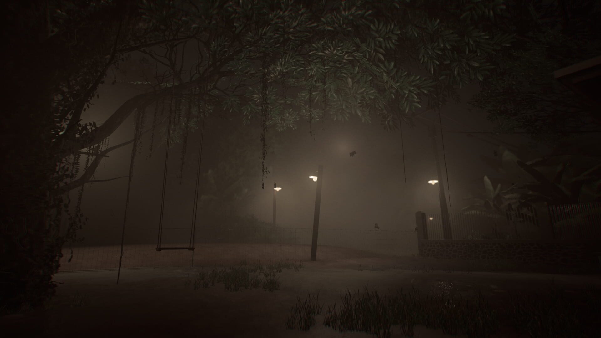 Pamali: Indonesian Folklore Horror screenshot 1