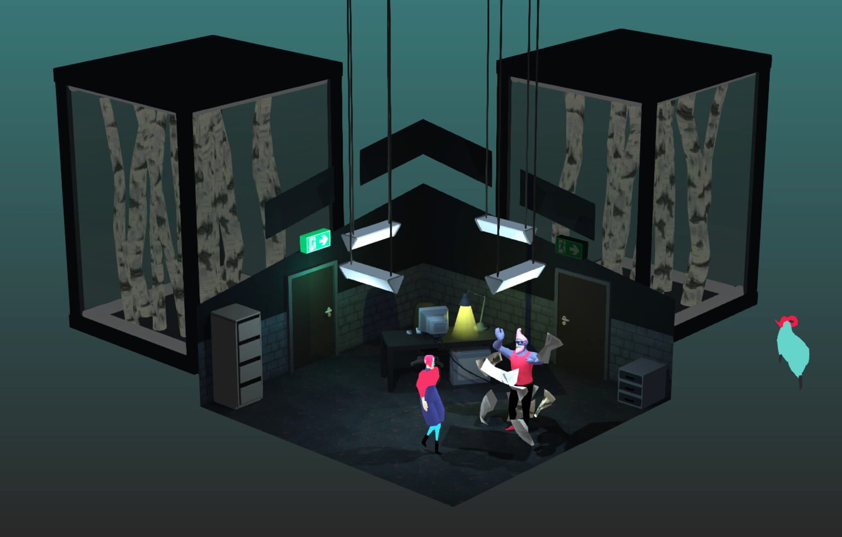 Solitune screenshot 1