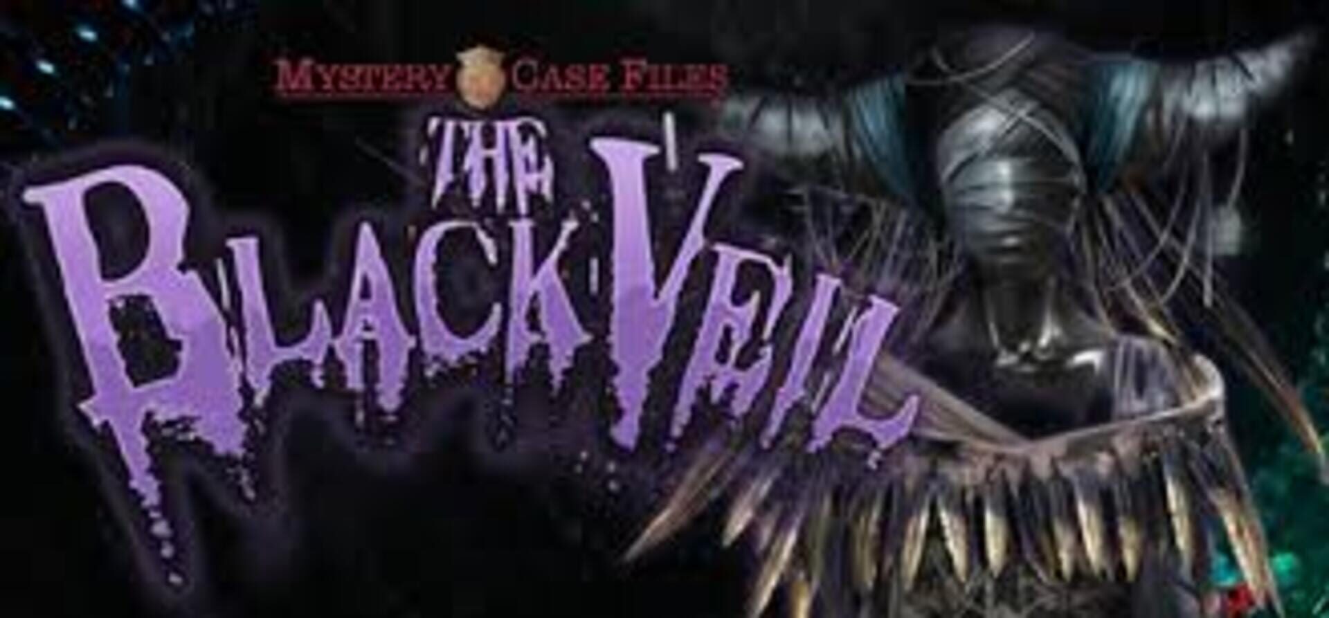 Mystery Case Files: The Black Veil screenshot 1