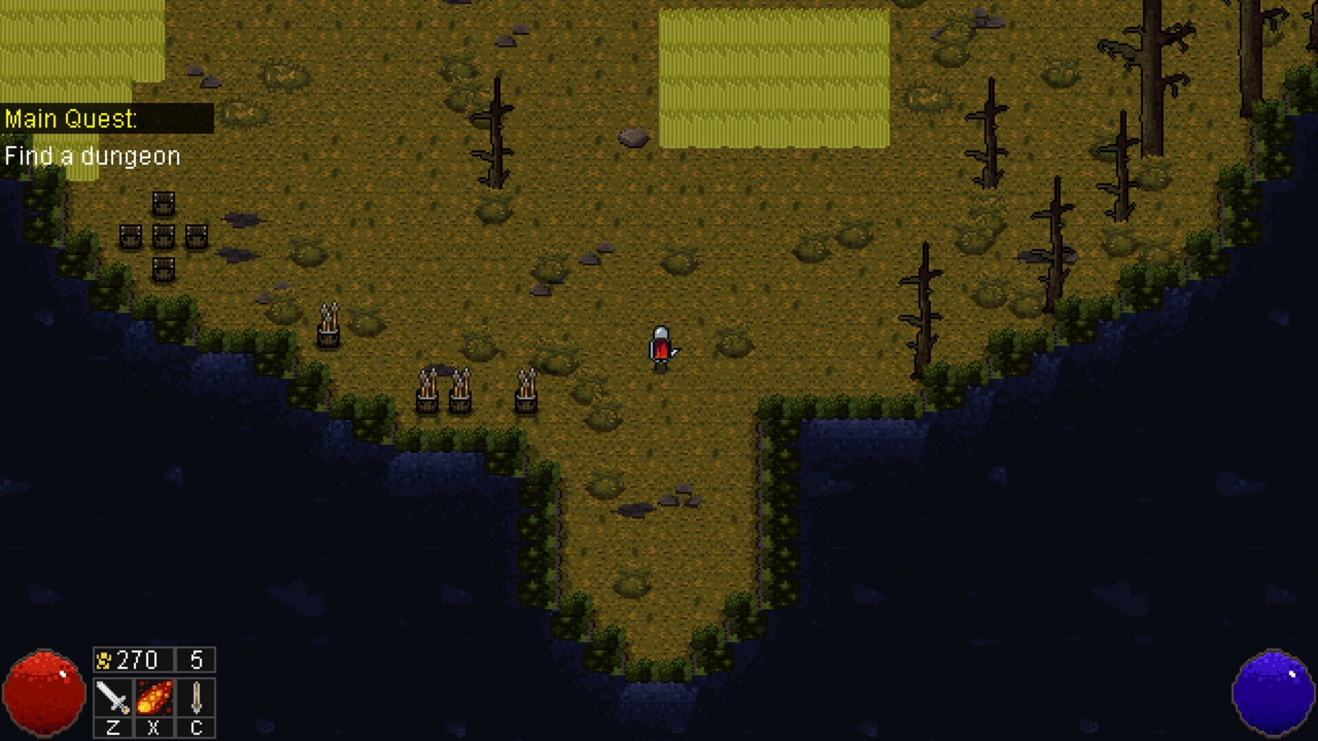 Diabolic screenshot 1