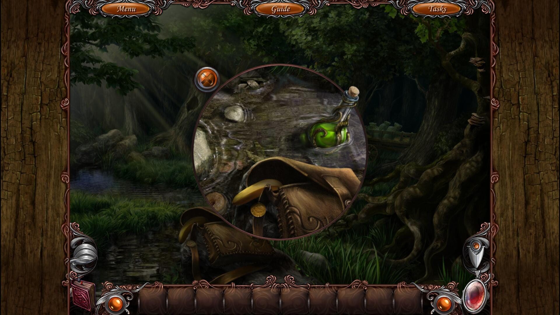 Sonya: The Great Adventure screenshot 1