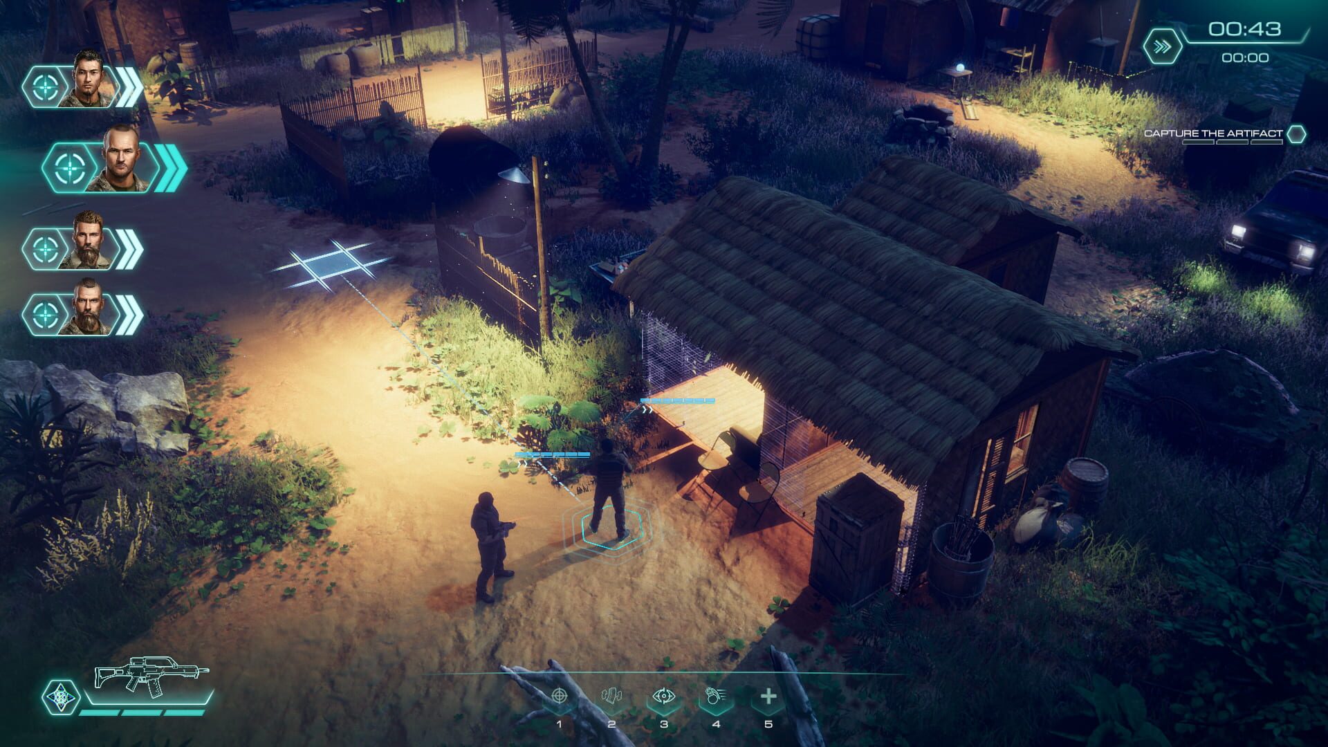 RAM Pressure screenshot 1