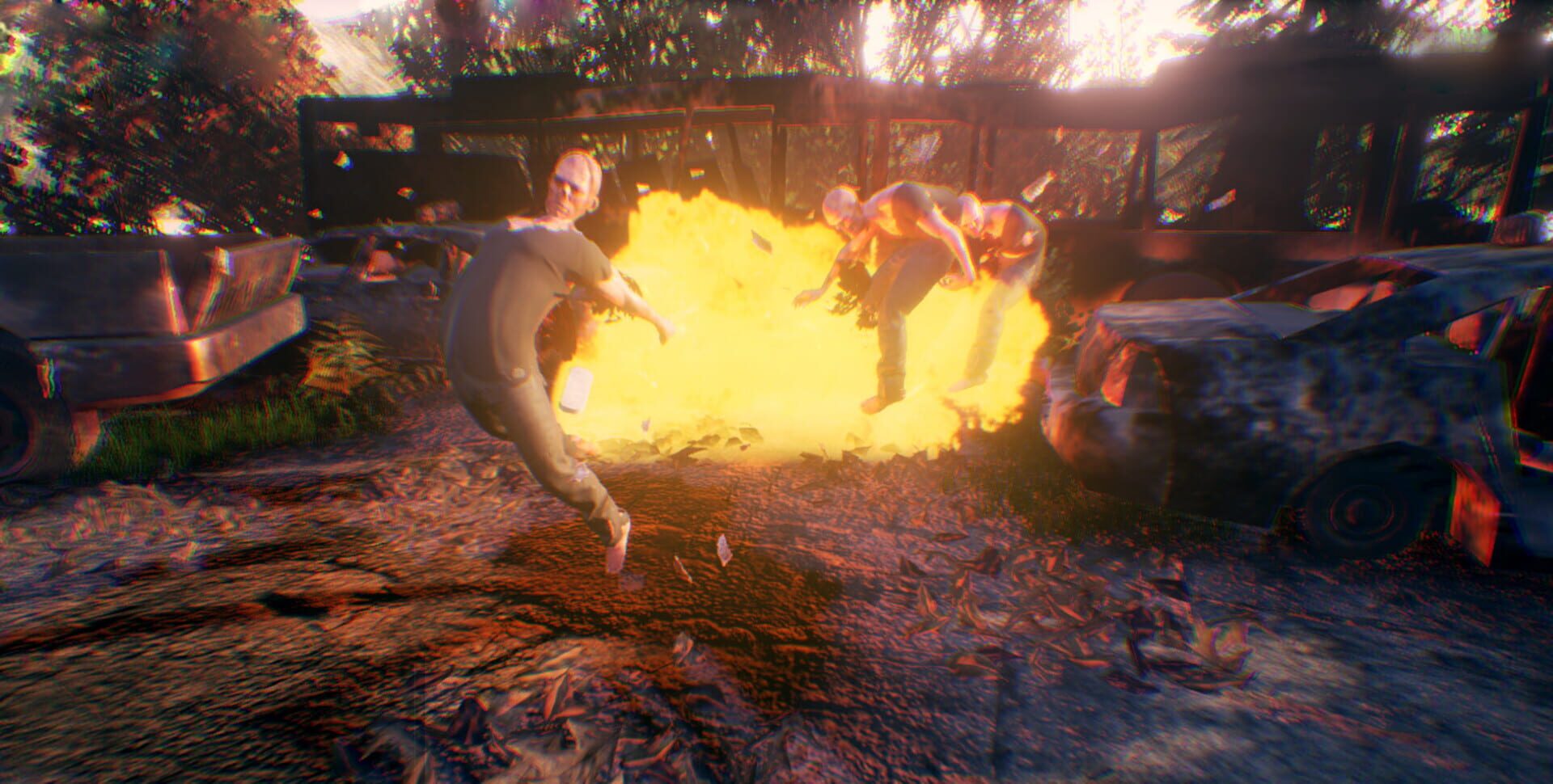 Lifeless screenshot 1