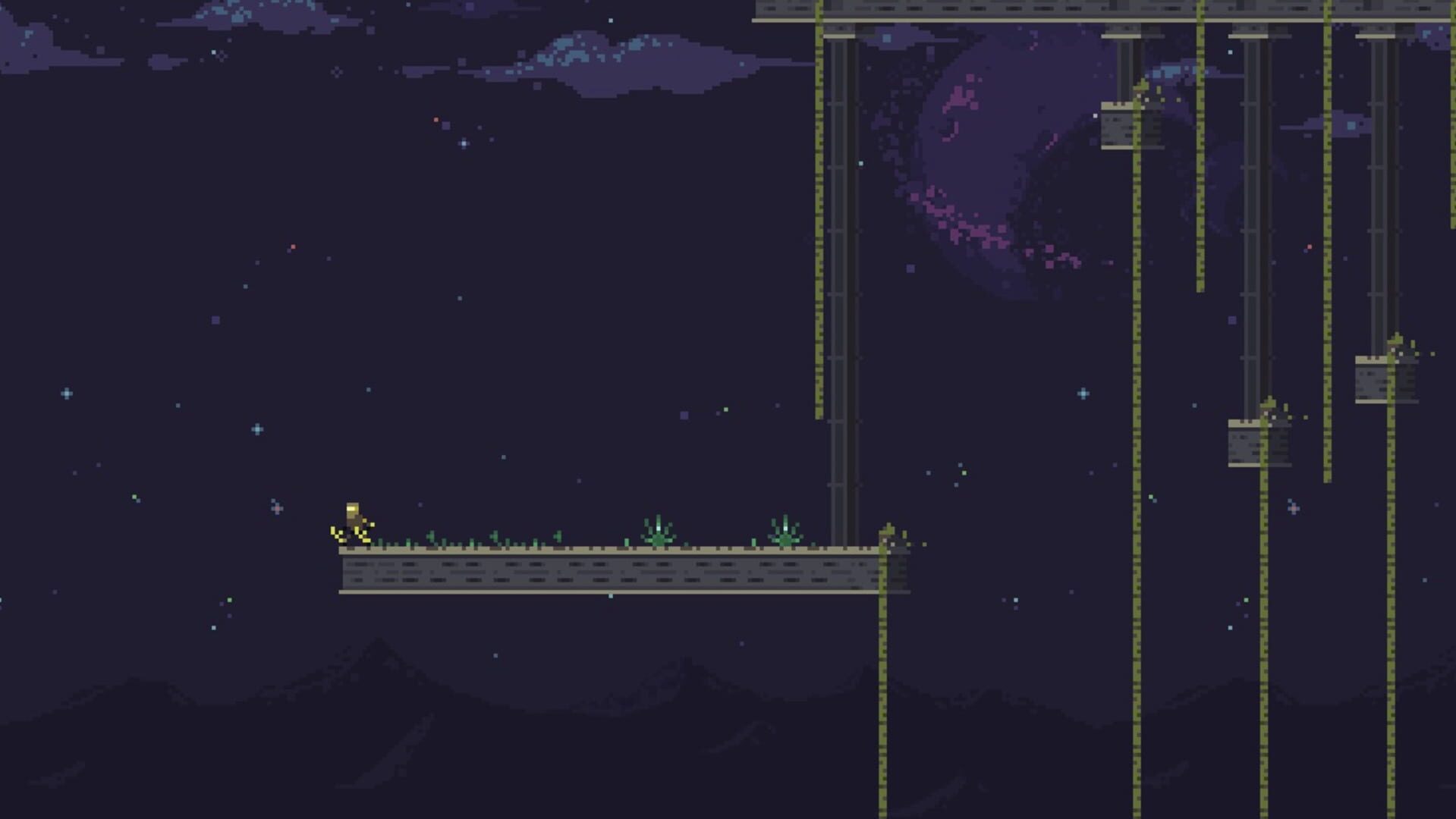 Risk of Rain screenshot 1