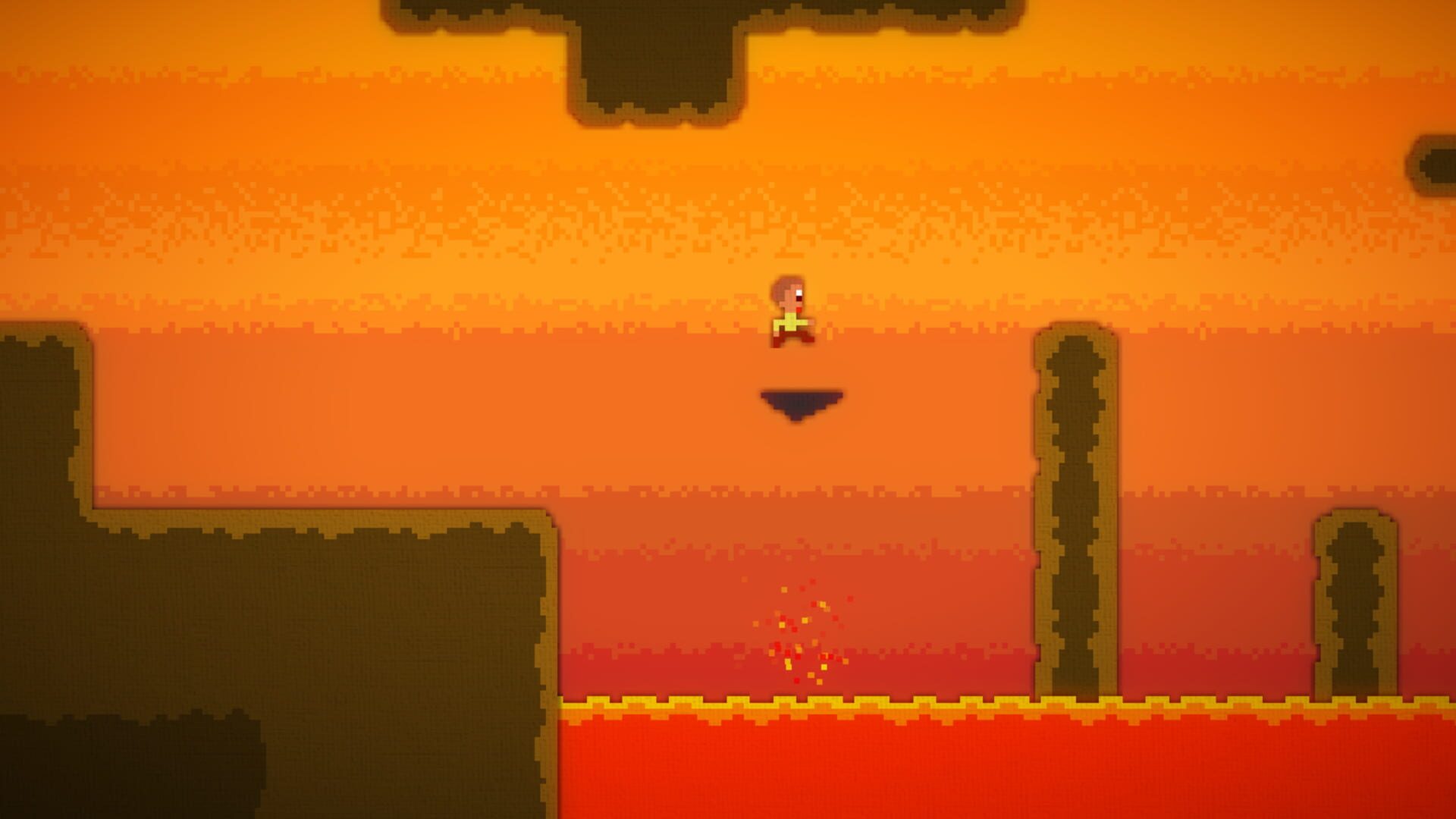 Ascent of Kings screenshot 1