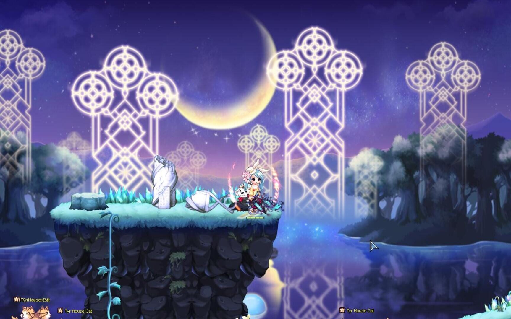 La Tale screenshot 1