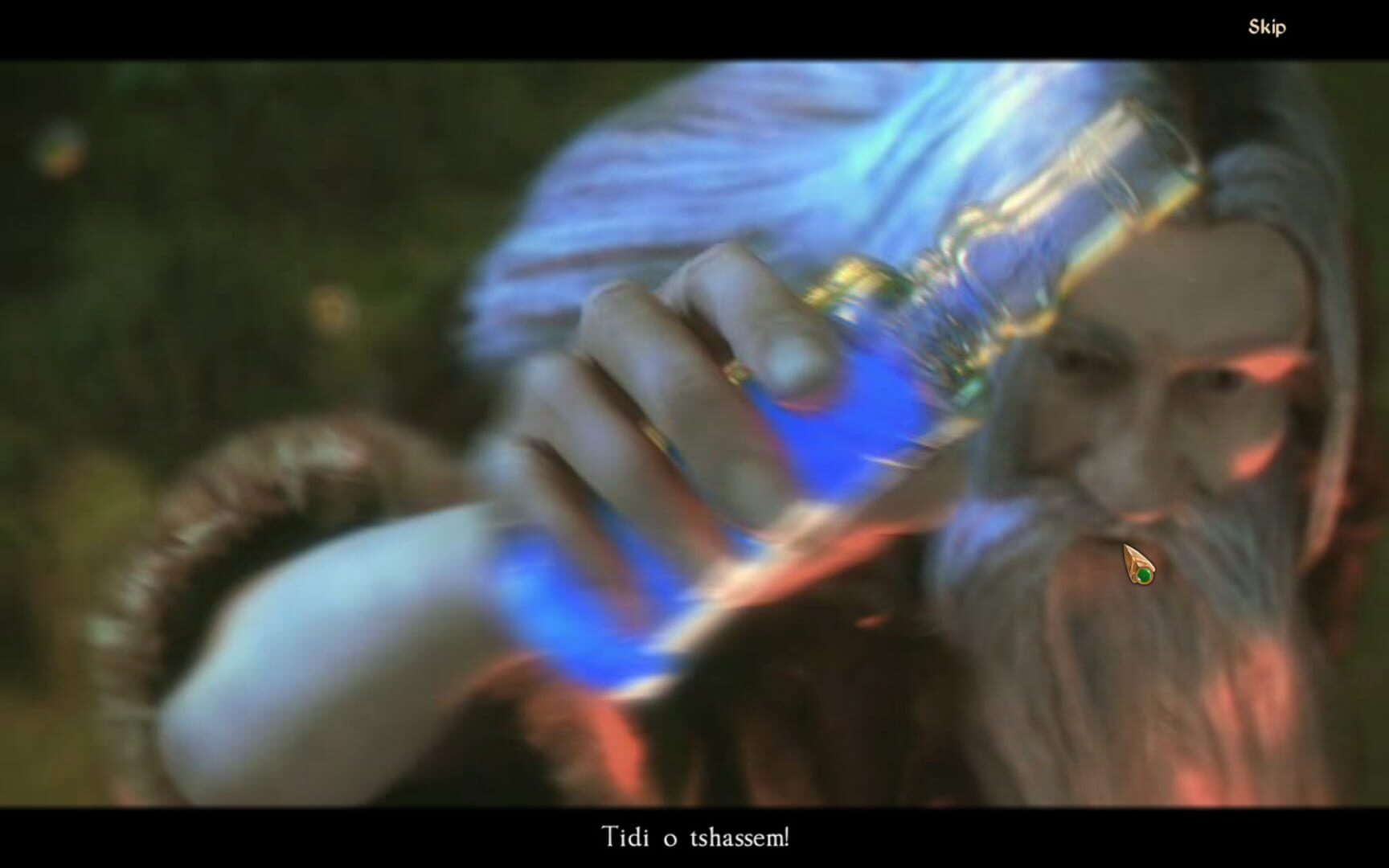 Lost Lands: The Four Horsemen screenshot 1