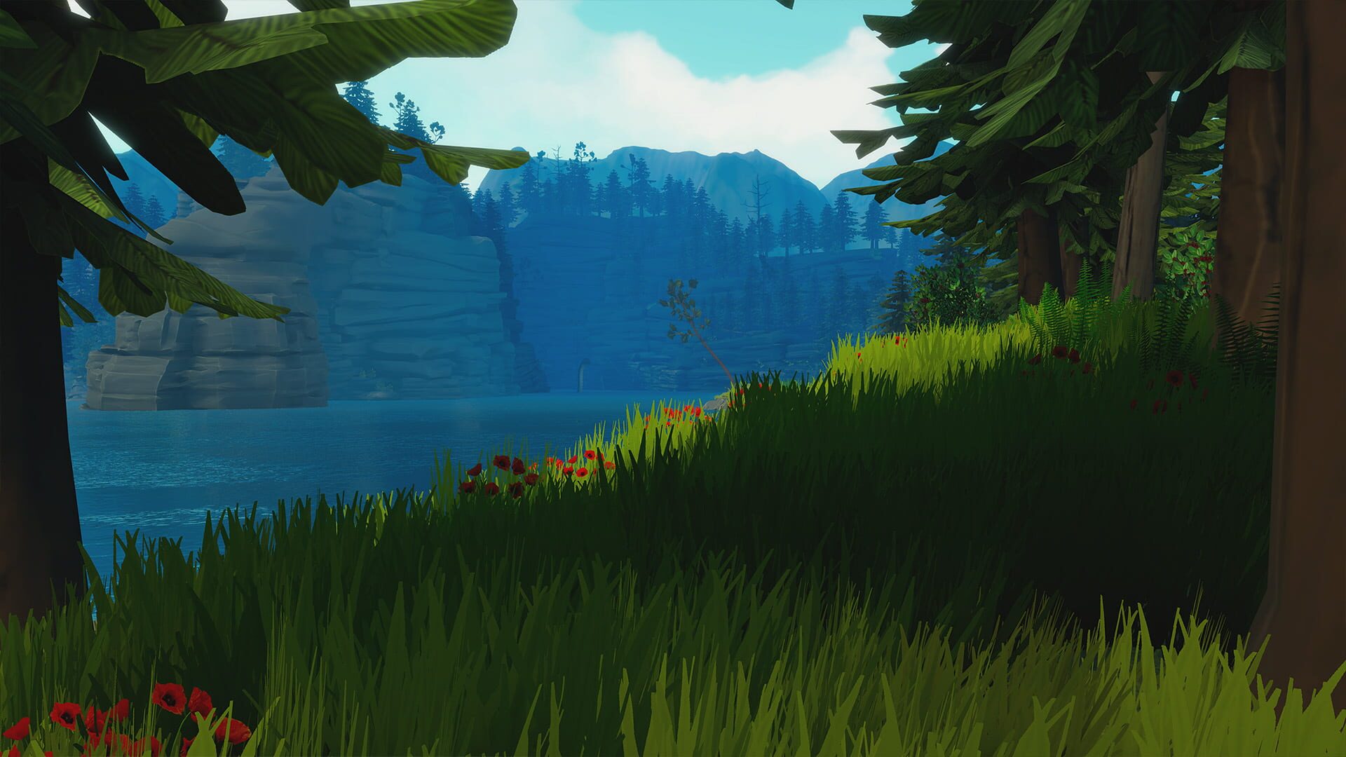 Catch & Release screenshot 1