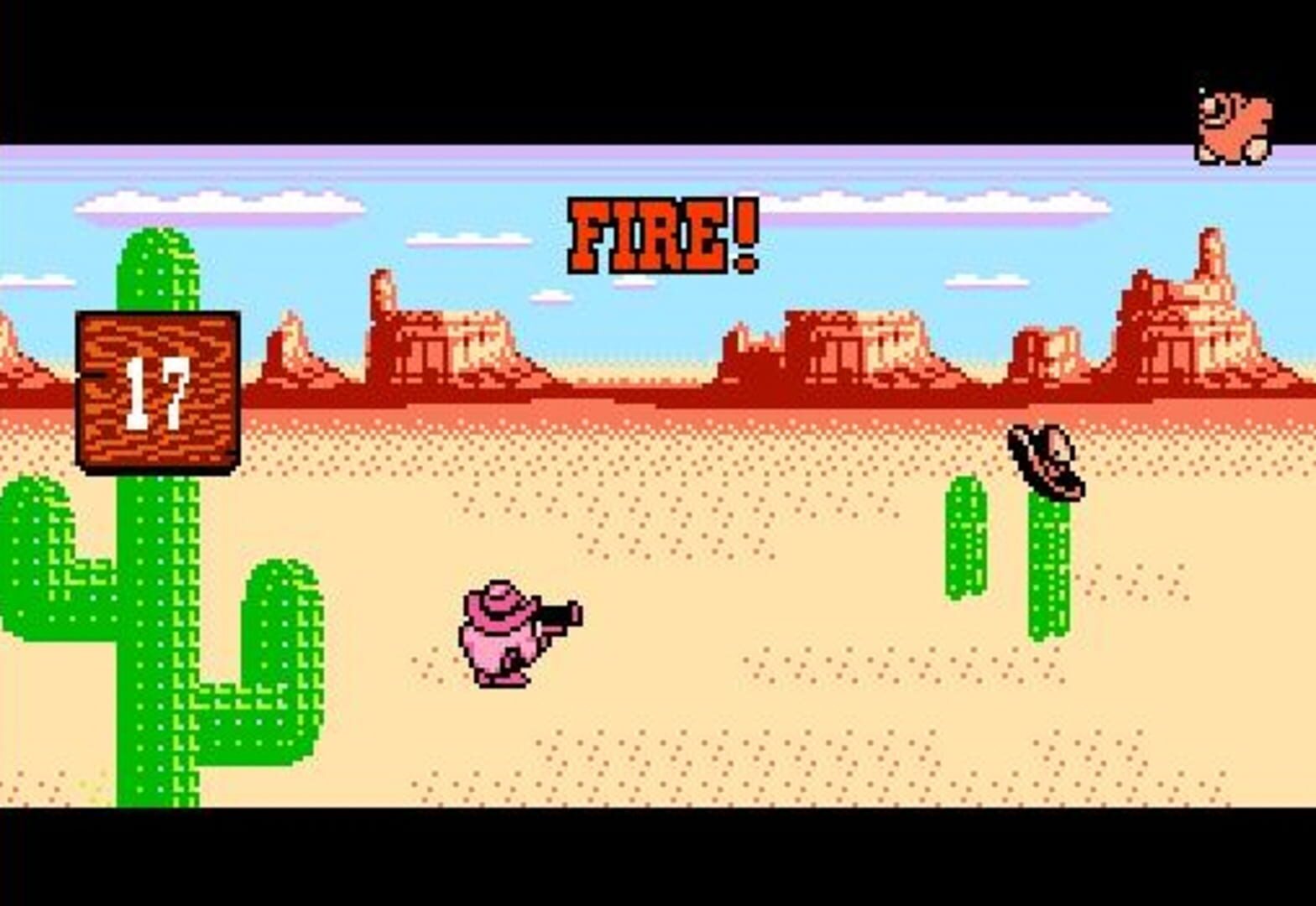 Kirby's Adventure screenshot 1
