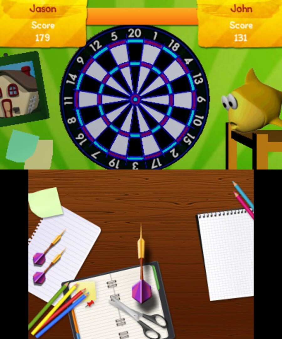 35 Junior Games screenshot 1