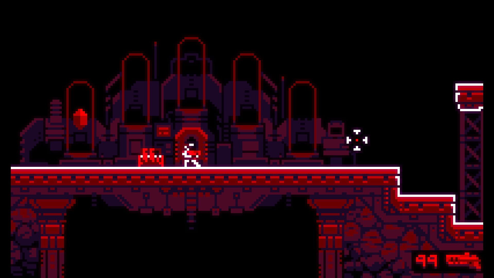Overwhelm screenshot 1