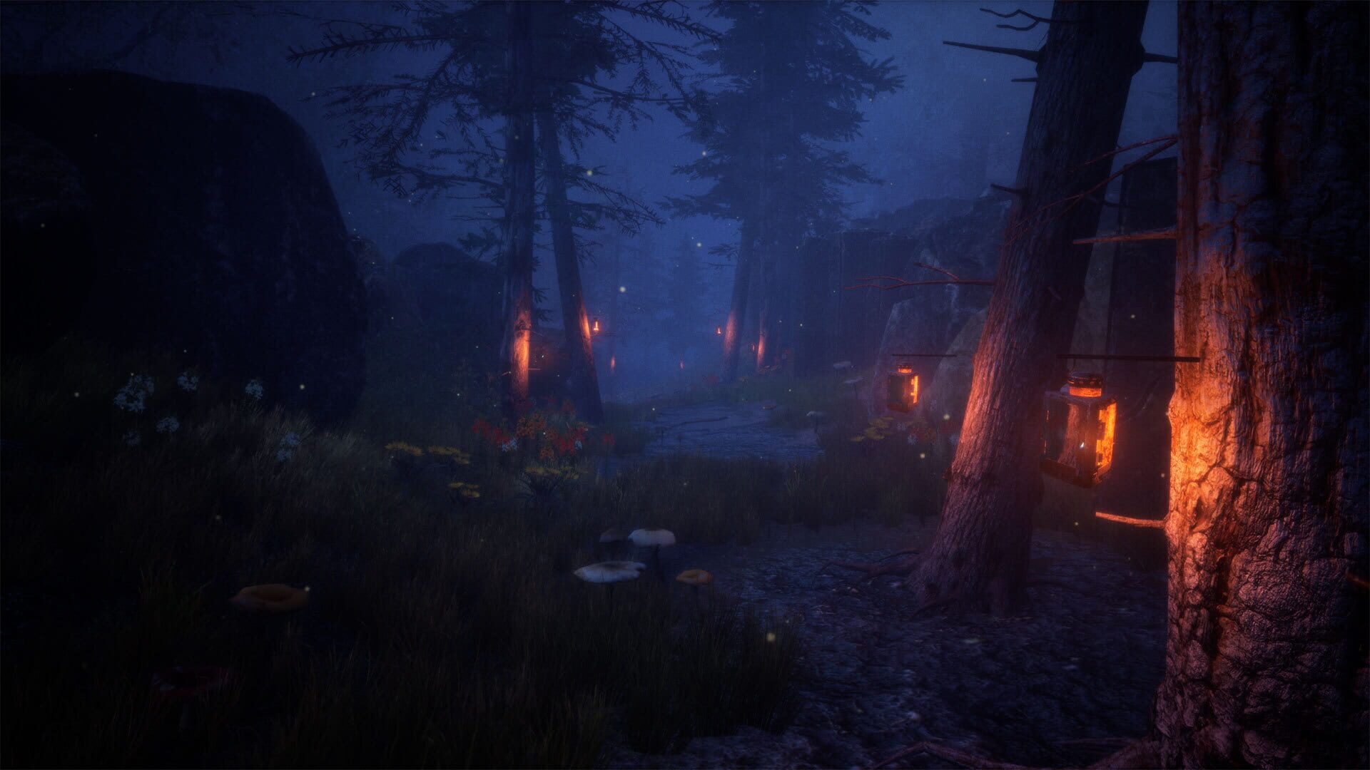 Drizzlepath: Deja Vu screenshot 1