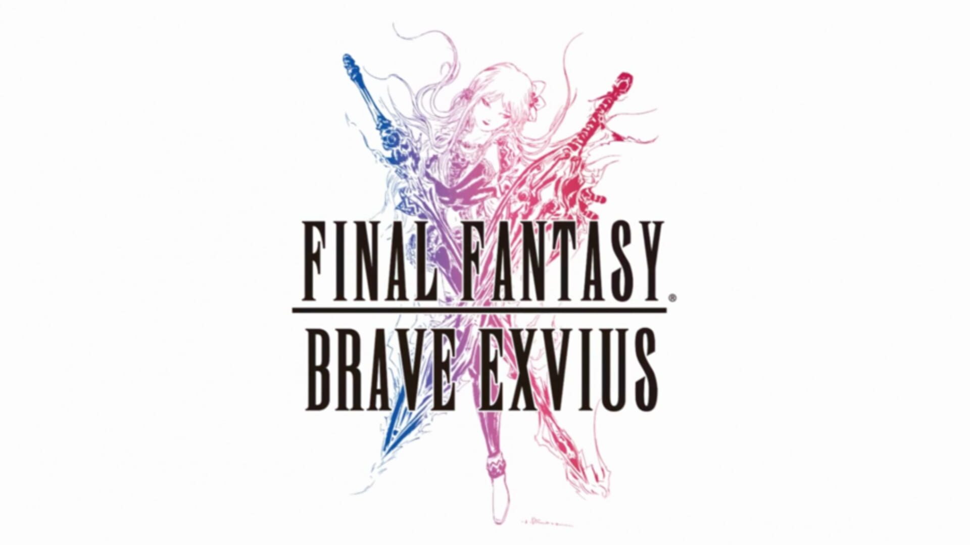 Final Fantasy: Brave Exvius screenshot 1