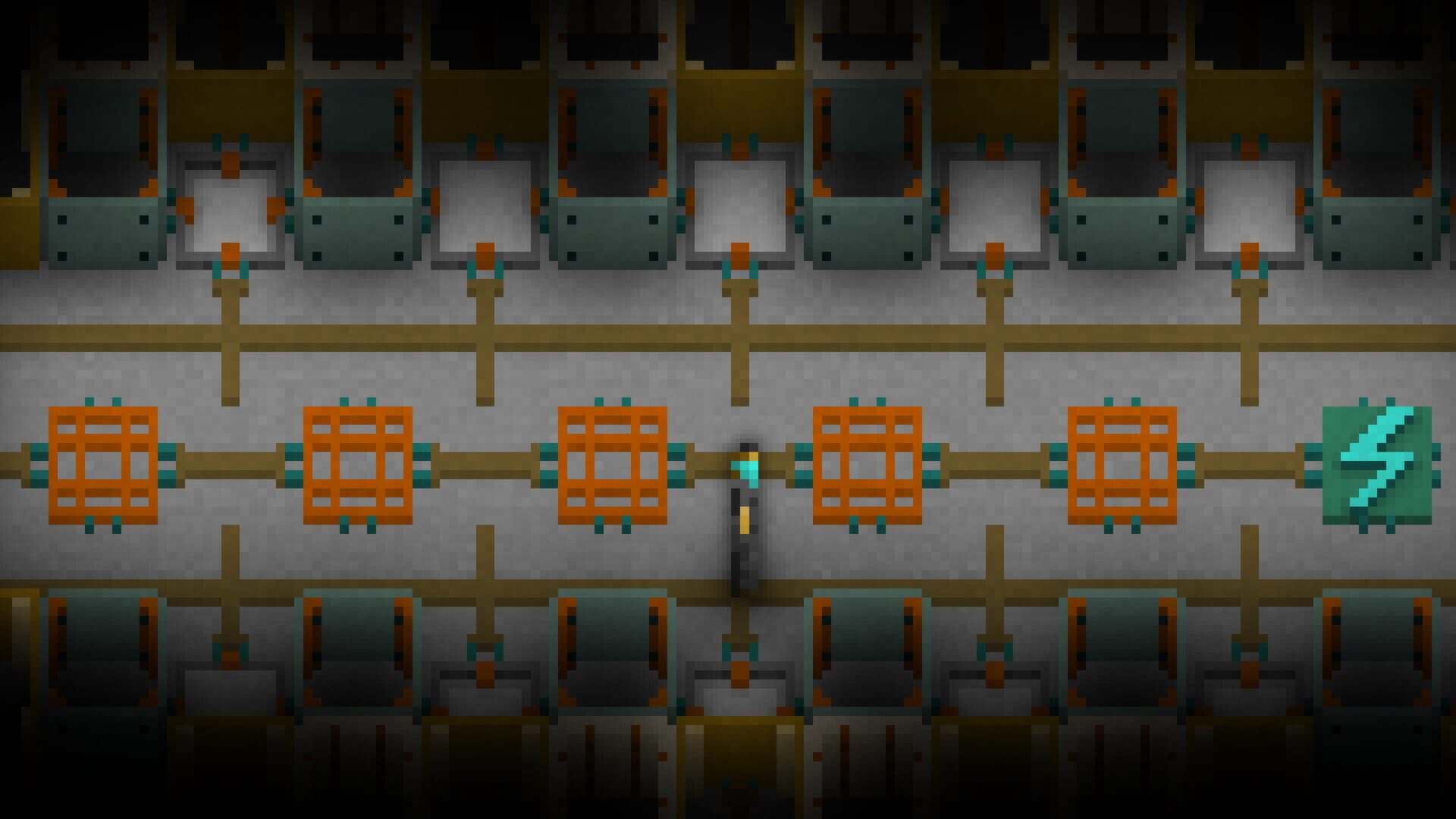 The Castle Doctrine screenshot 1