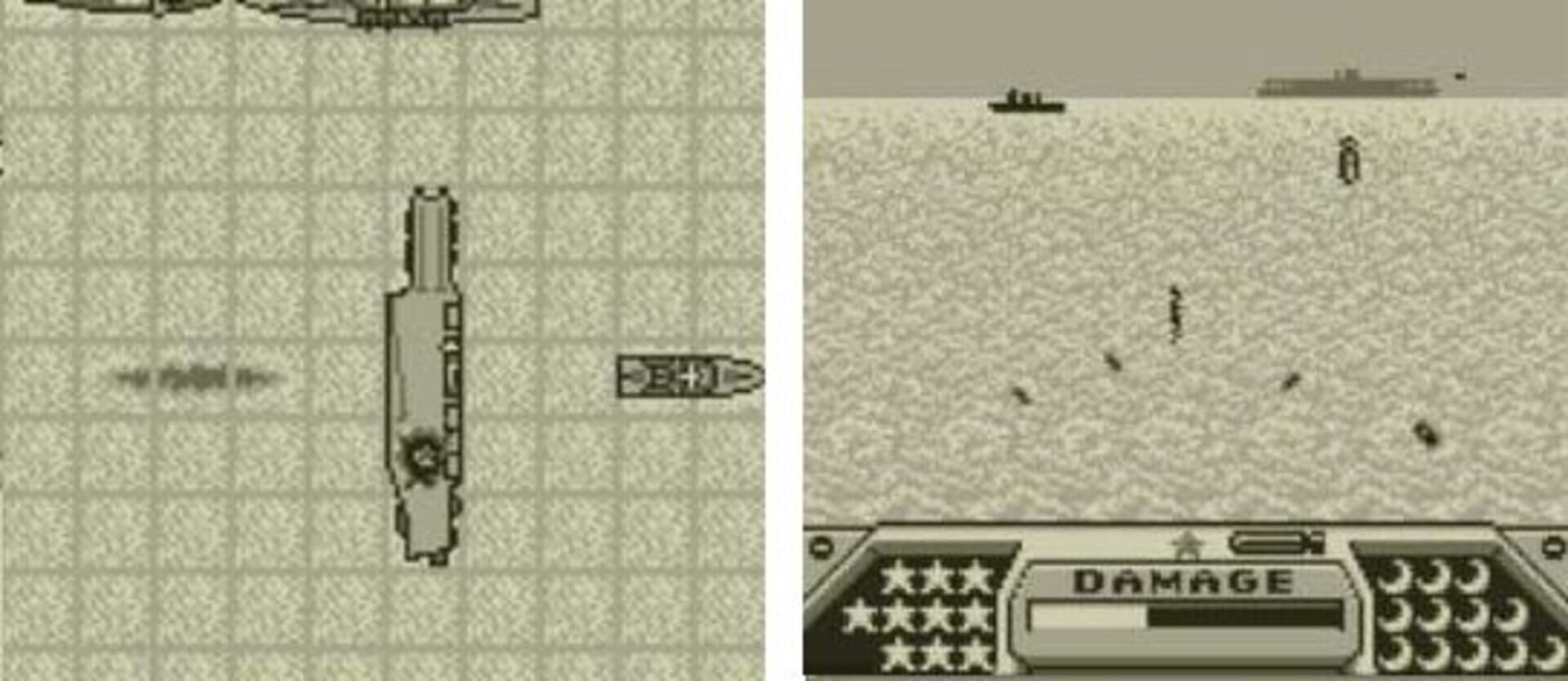 Radar Mission screenshot 1