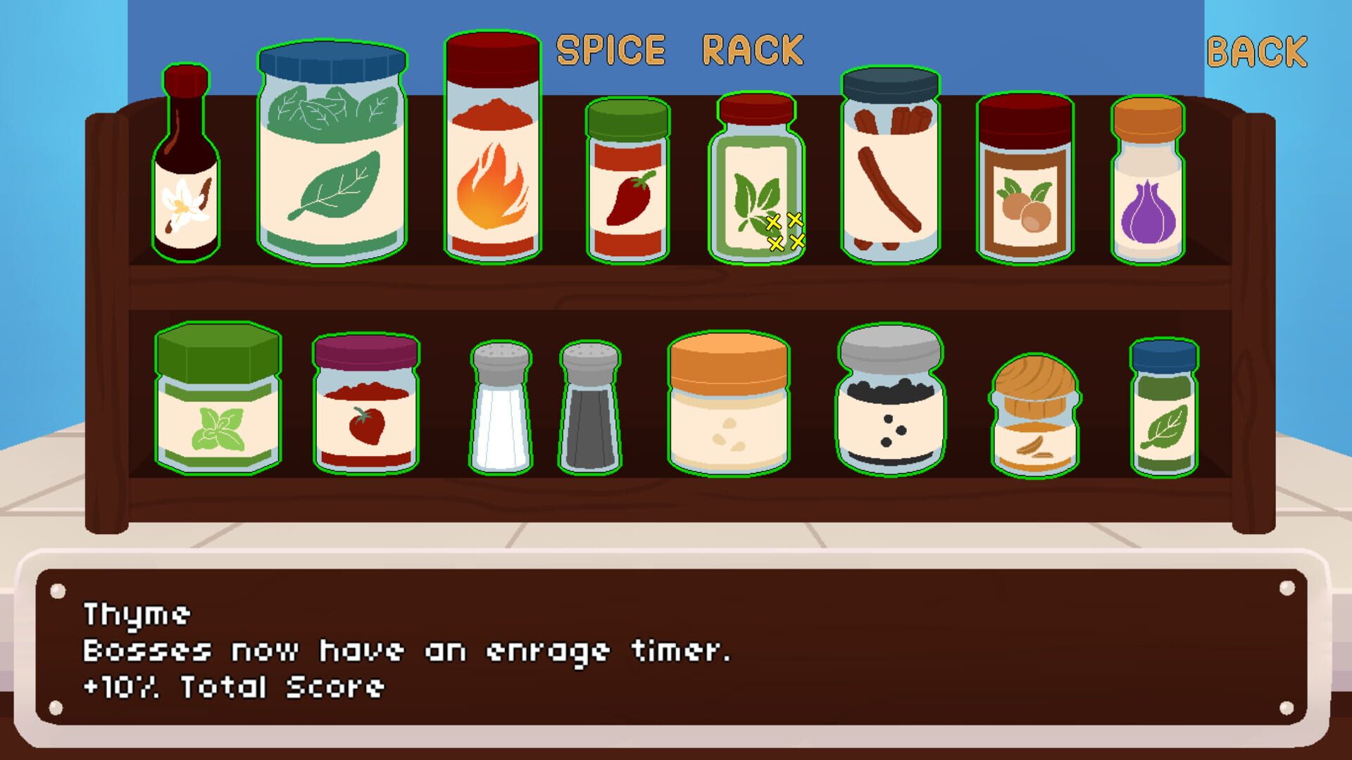 Champions of Breakfast screenshot 1