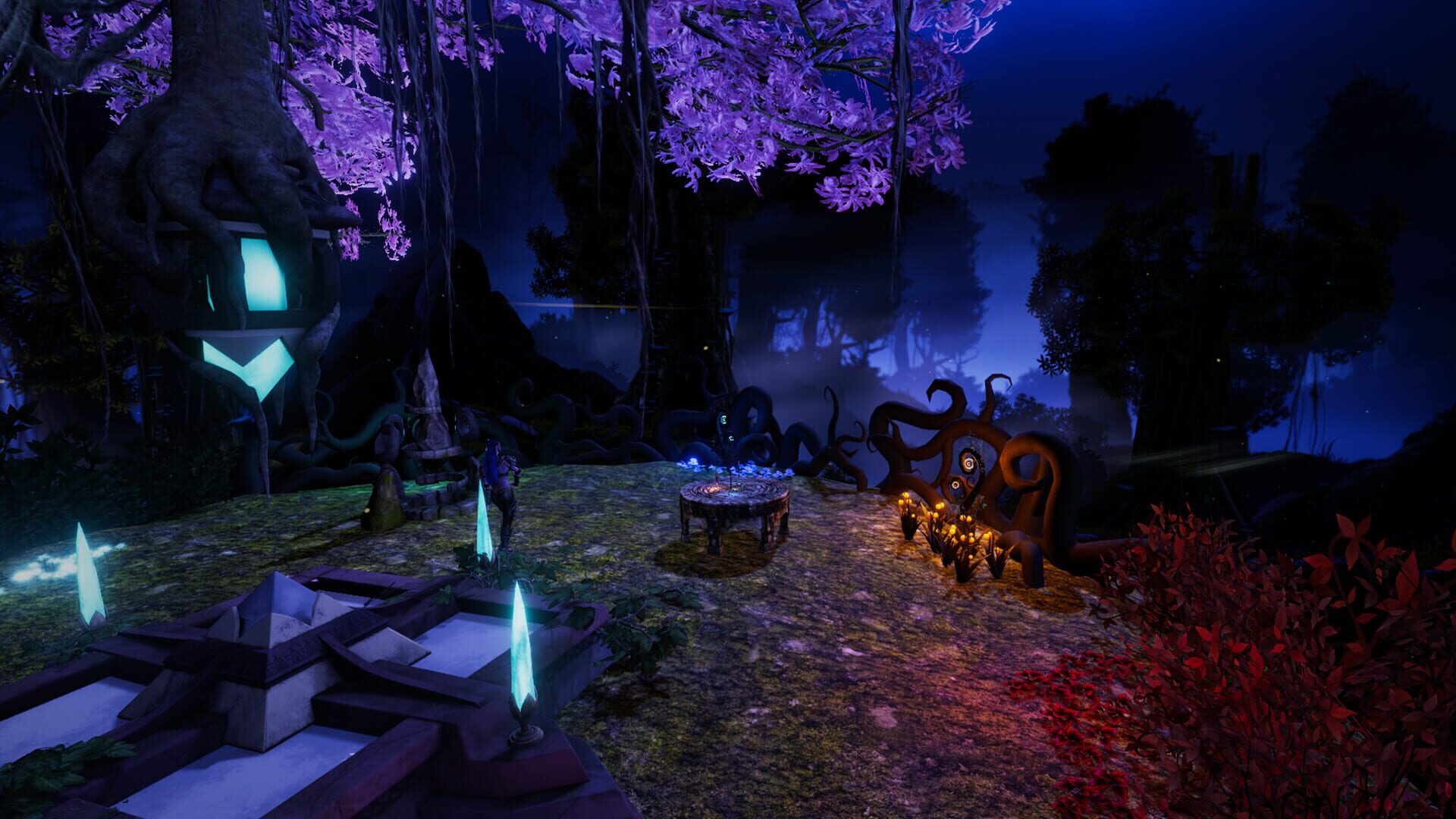 Elven Love screenshot 1