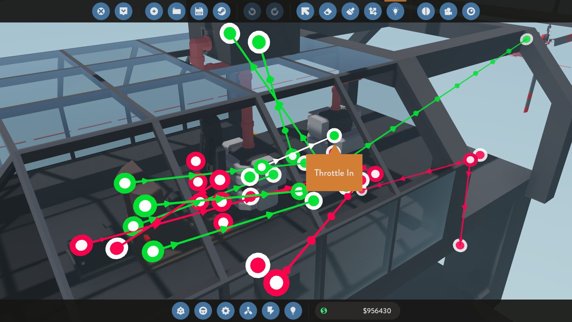 Stormworks: Build and Rescue screenshot 1