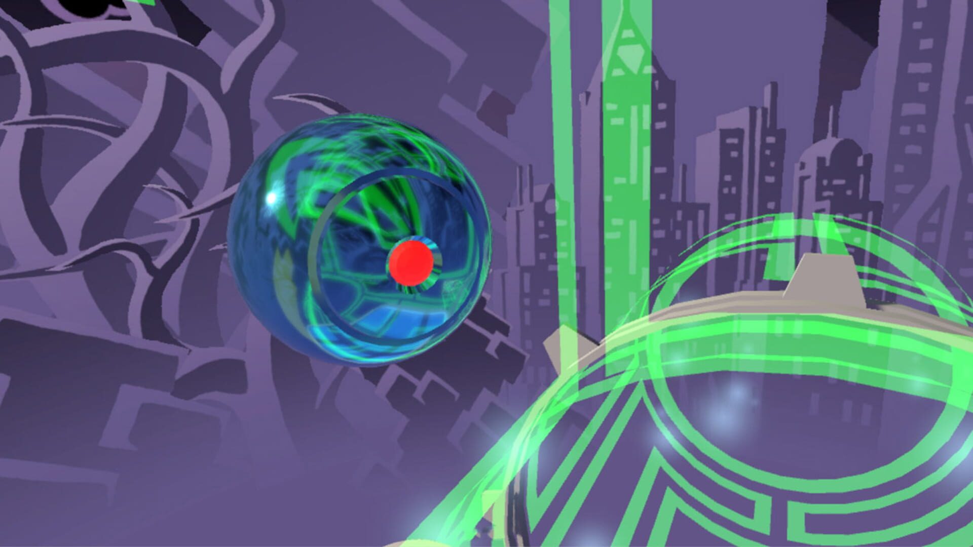 Protagon screenshot 1