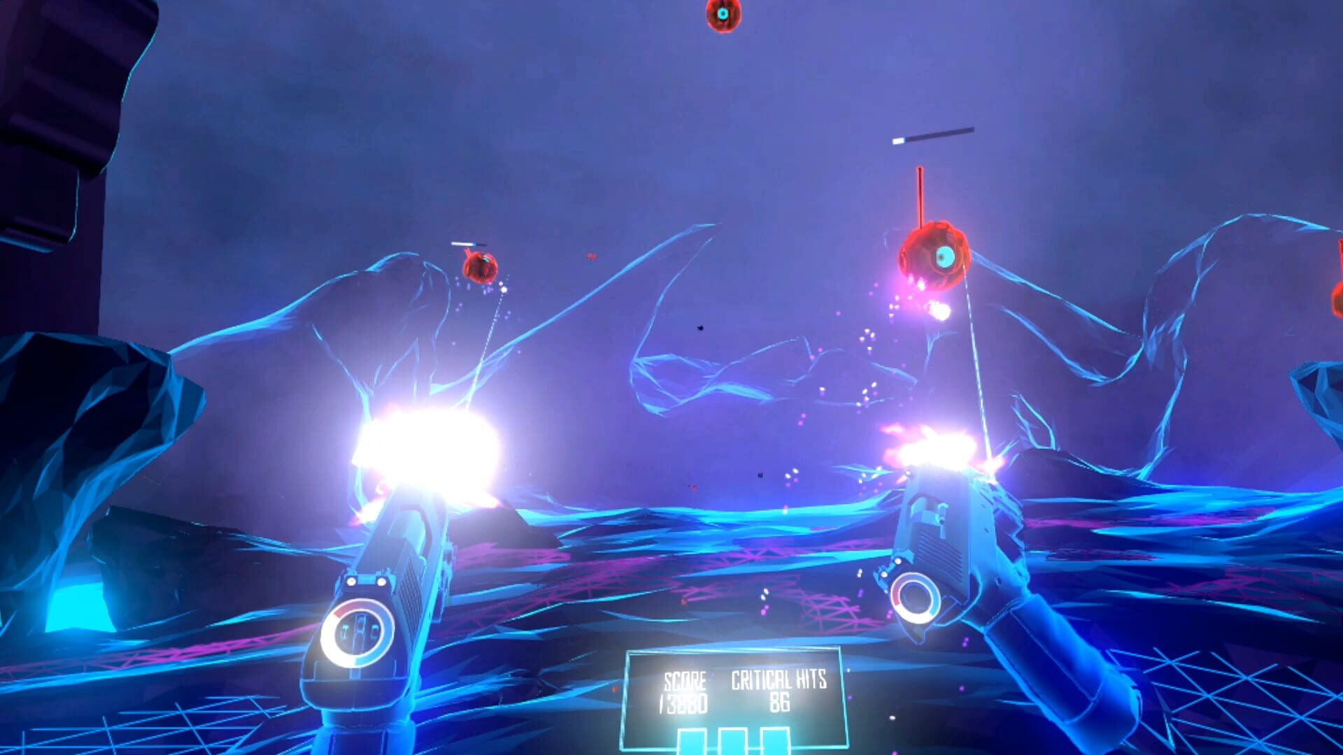 Deadlock screenshot 1