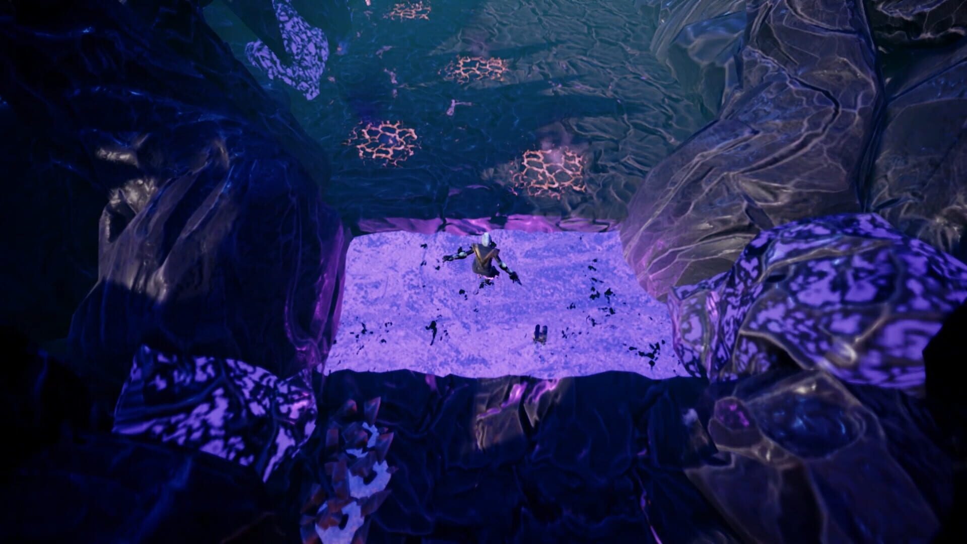 Eliosi's Hunt screenshot 1