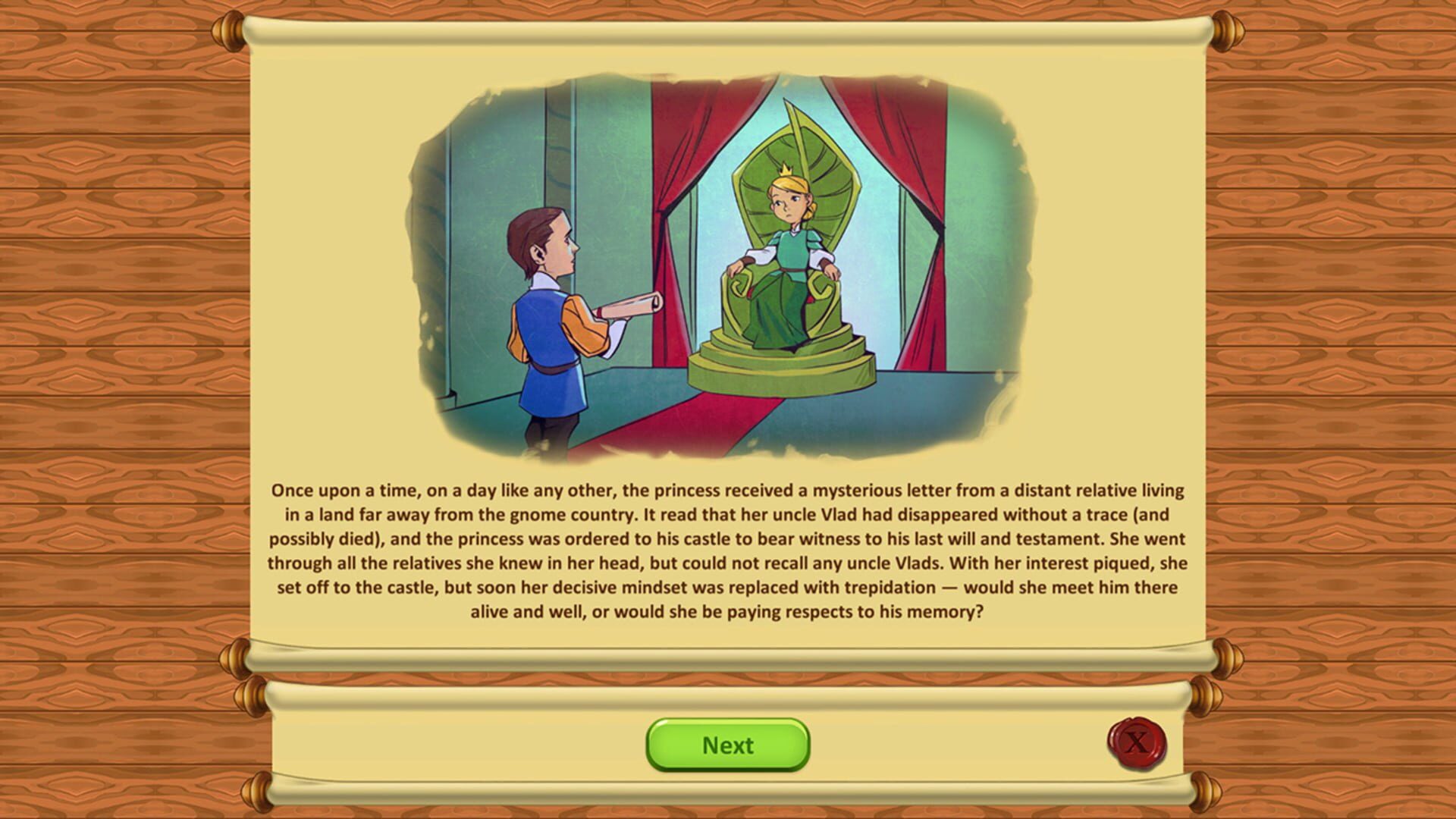 Gnomes Garden: Halloween screenshot 1