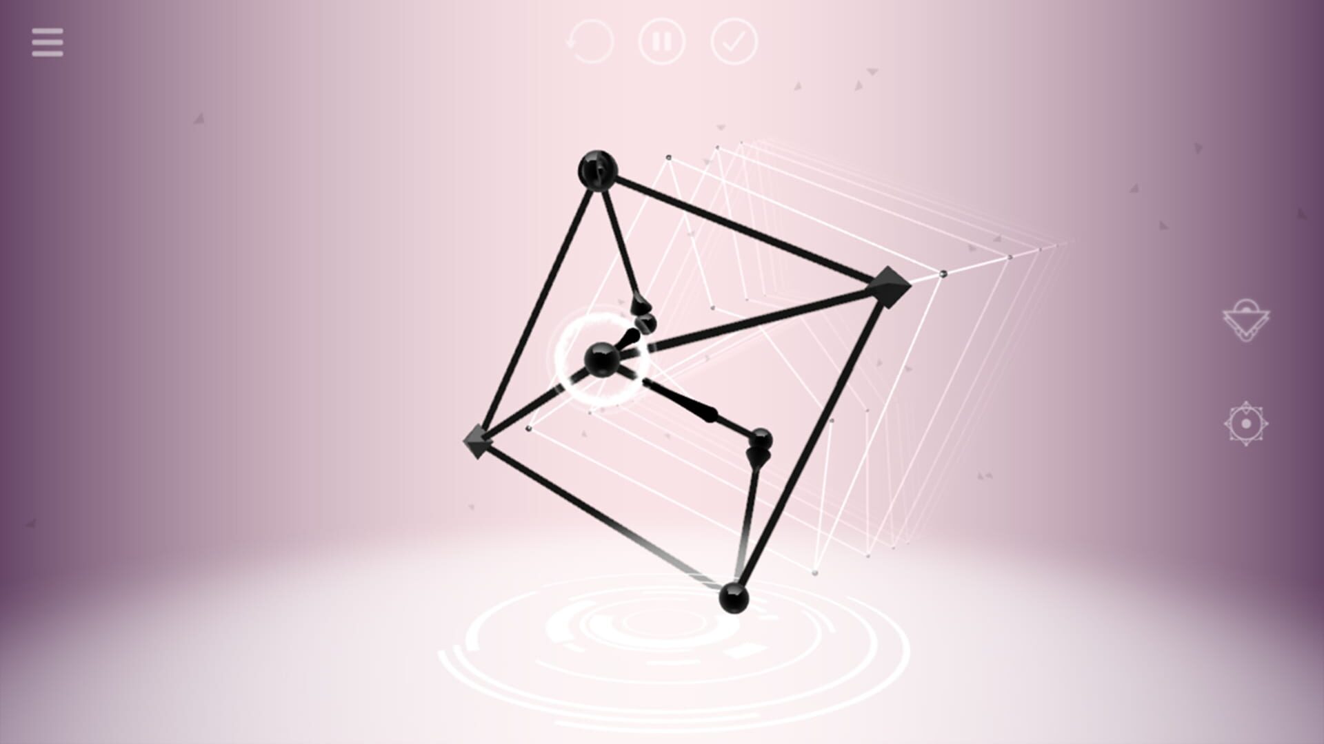 Cadence screenshot 1