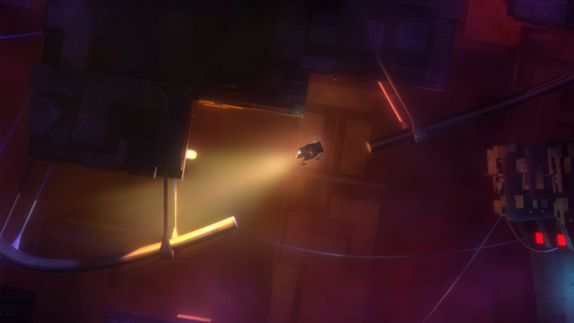 Affordable Space Adventures screenshot 1