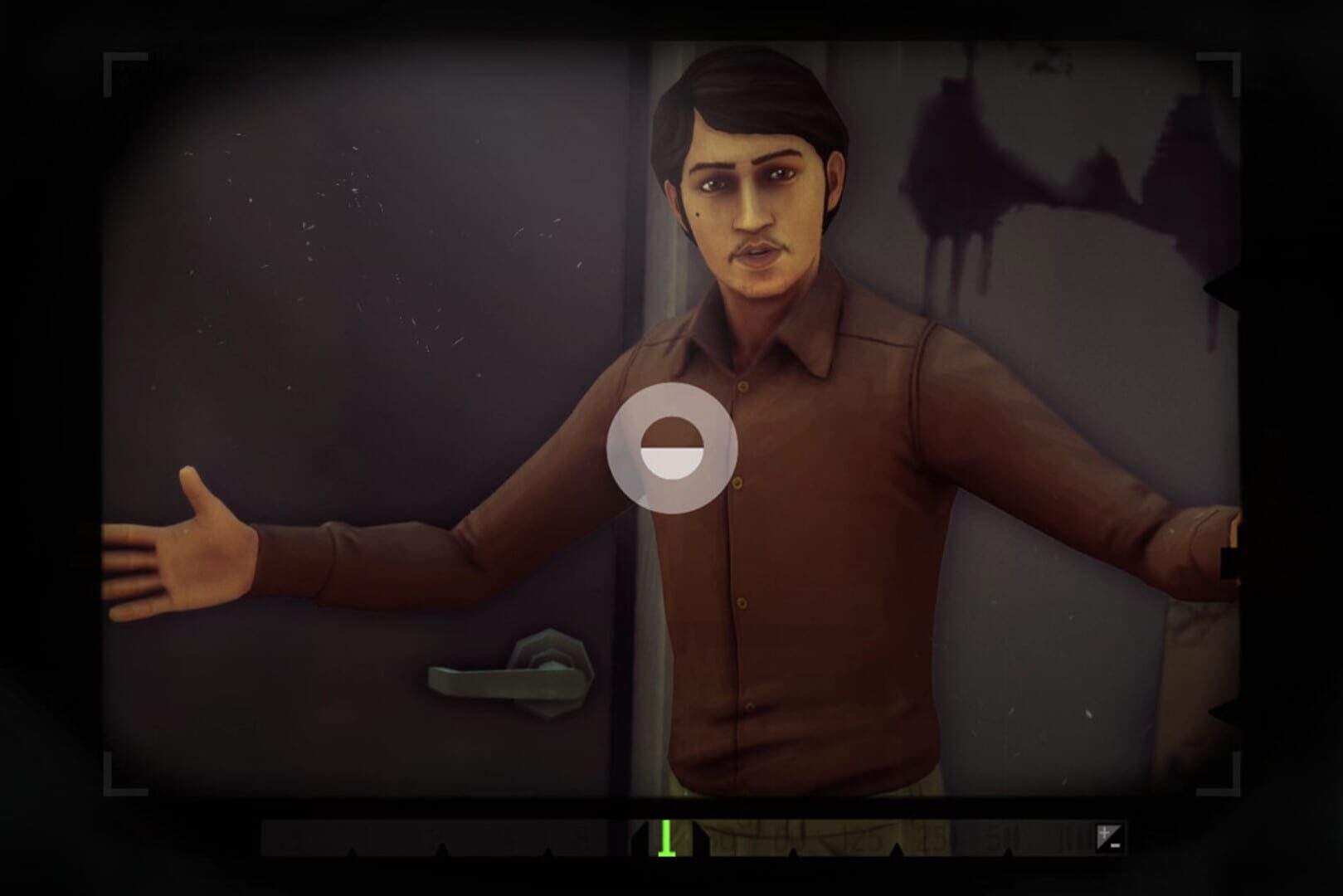 1979 Revolution: Black Friday screenshot 1