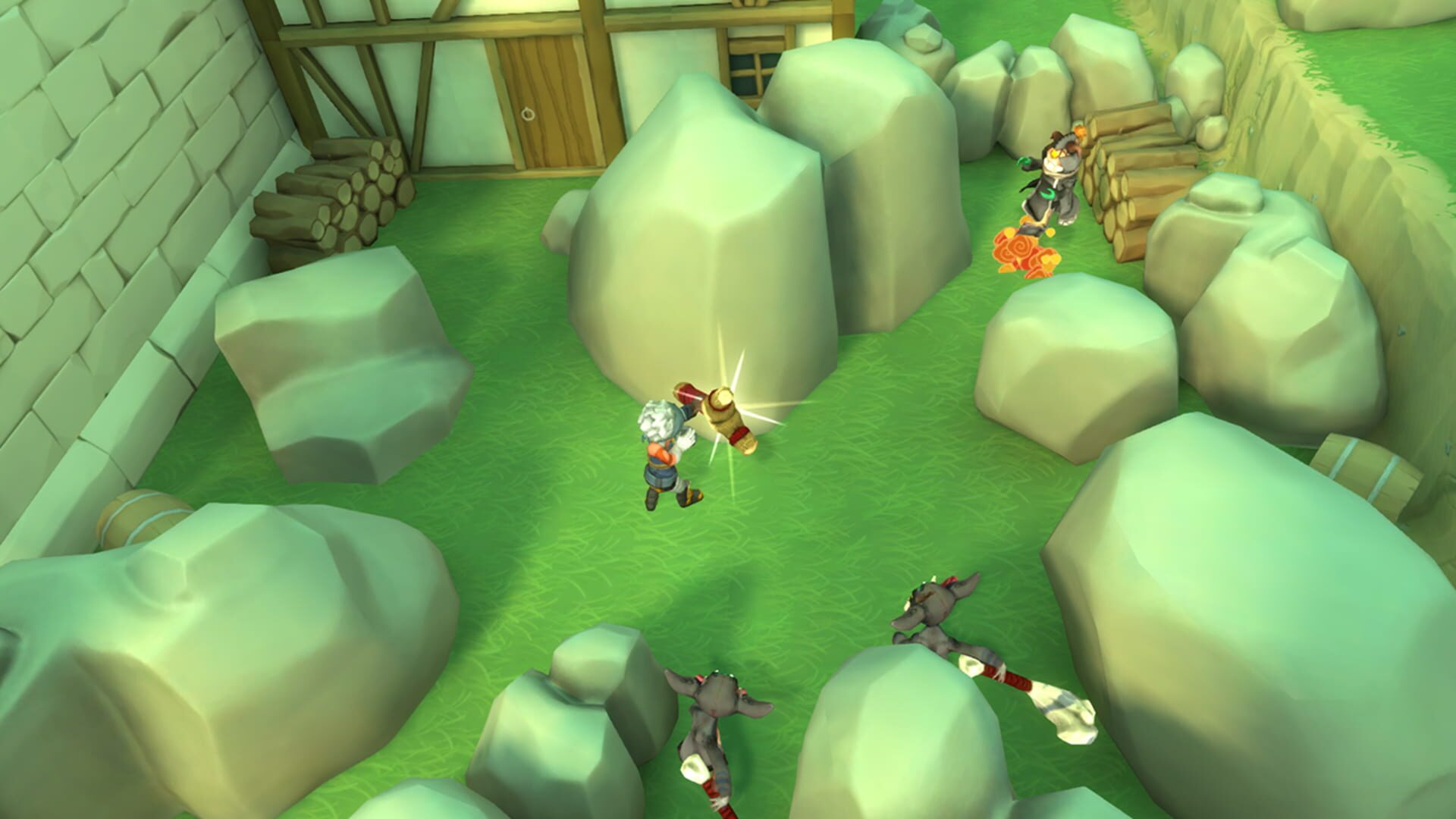 Wondershot screenshot 1